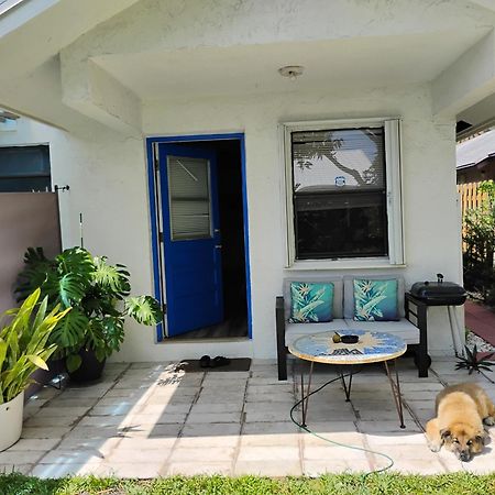 Tropical Hideaway! Apartment Fort Lauderdale Ngoại thất bức ảnh