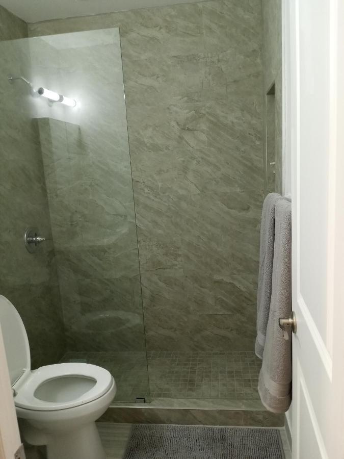 Tropical Hideaway! Apartment Fort Lauderdale Ngoại thất bức ảnh
