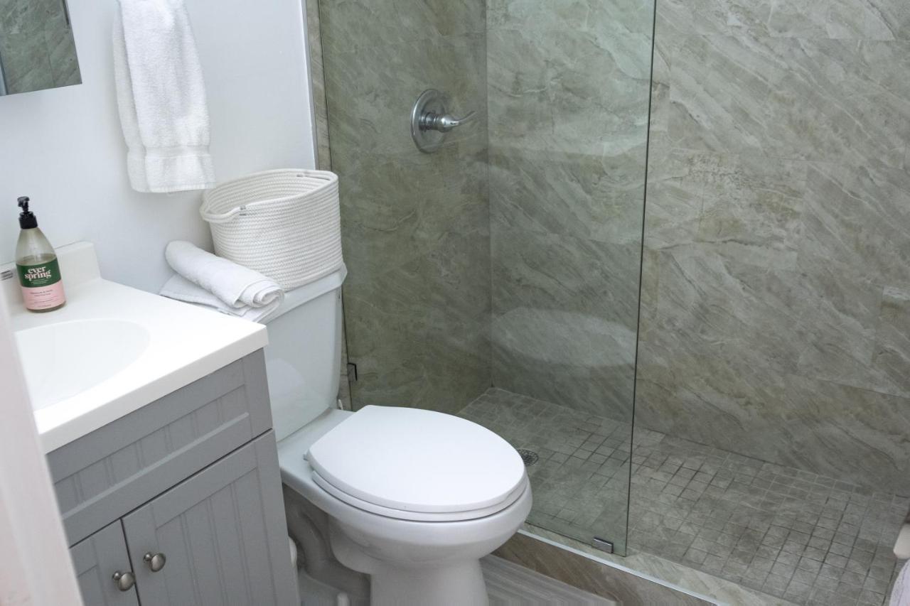 Tropical Hideaway! Apartment Fort Lauderdale Ngoại thất bức ảnh