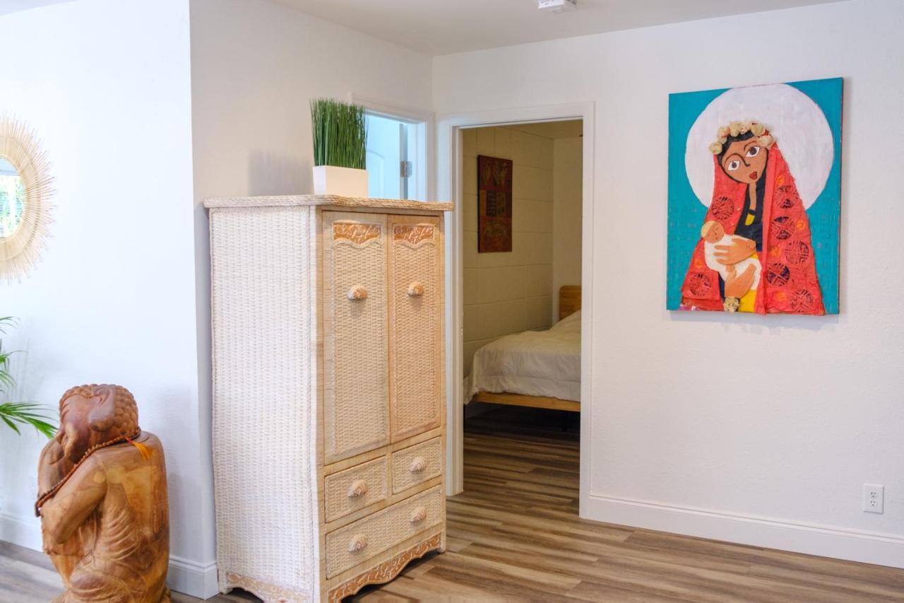 Tropical Hideaway! Apartment Fort Lauderdale Ngoại thất bức ảnh