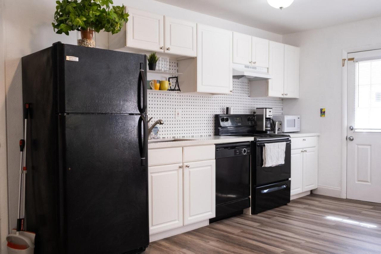 Tropical Hideaway! Apartment Fort Lauderdale Ngoại thất bức ảnh