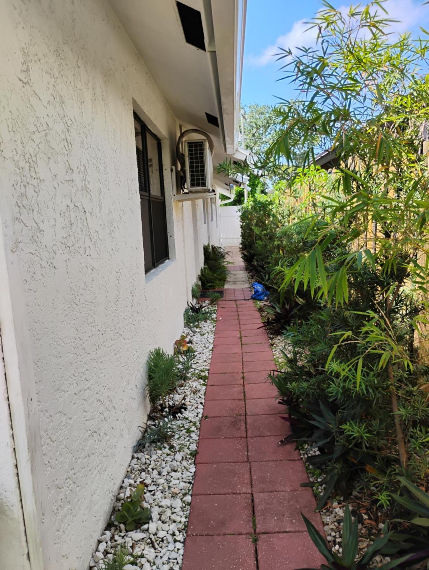 Tropical Hideaway! Apartment Fort Lauderdale Ngoại thất bức ảnh
