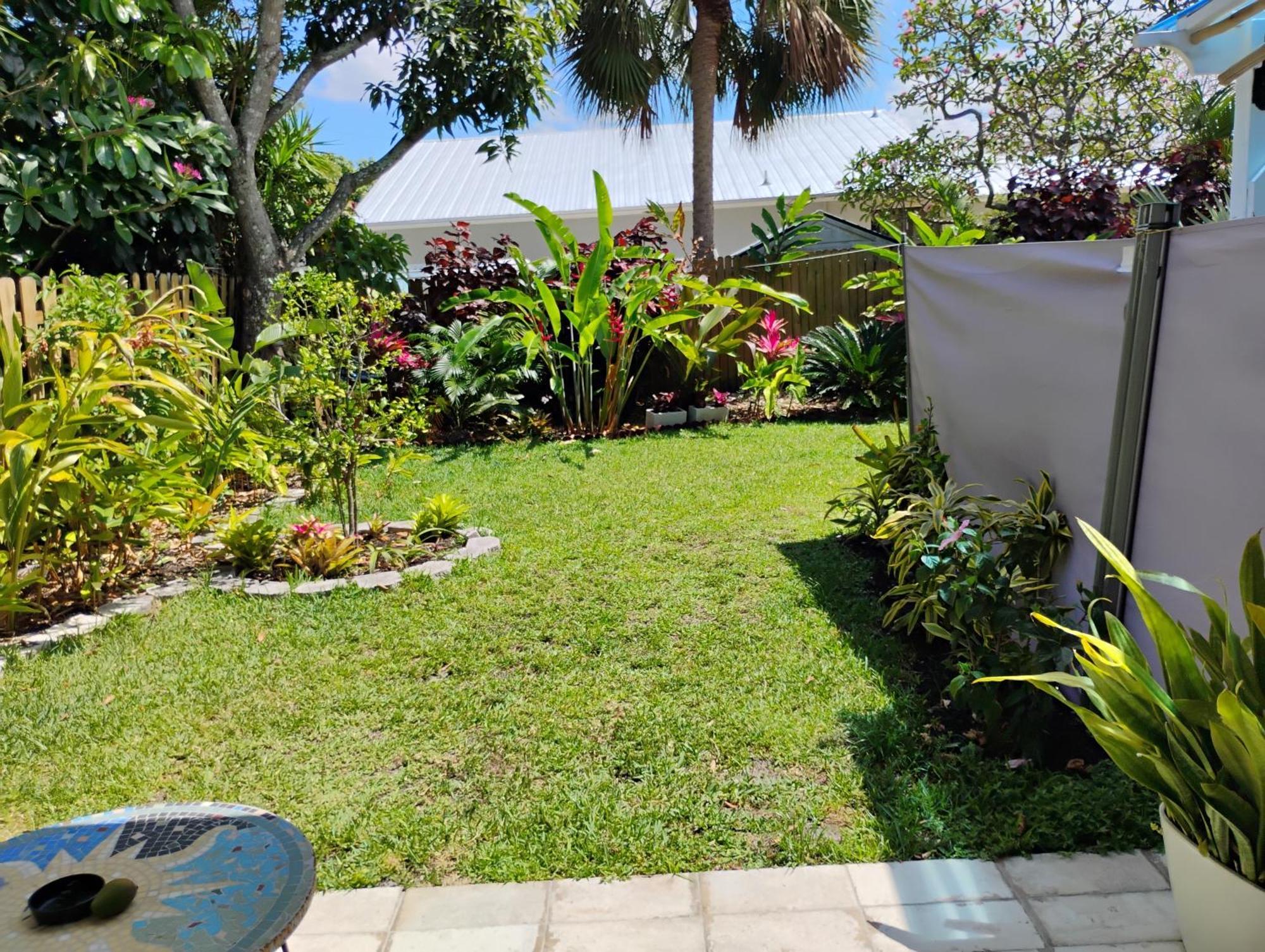 Tropical Hideaway! Apartment Fort Lauderdale Ngoại thất bức ảnh