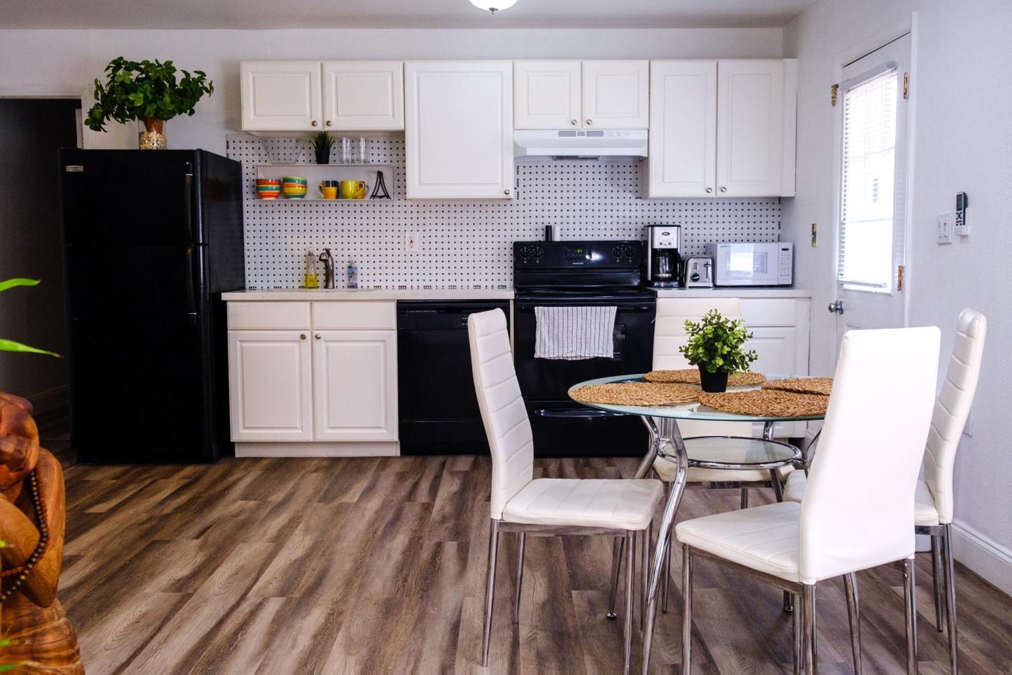 Tropical Hideaway! Apartment Fort Lauderdale Phòng bức ảnh