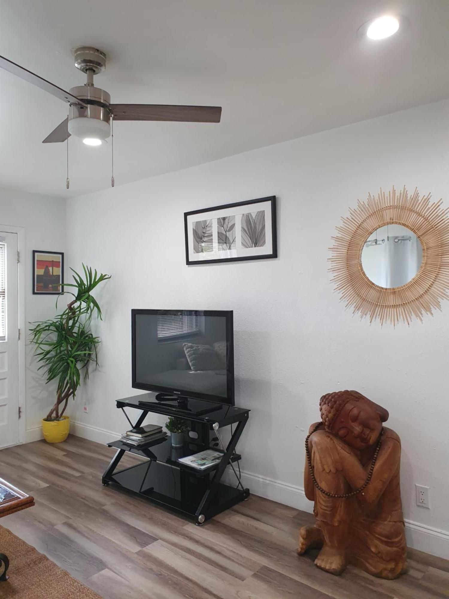 Tropical Hideaway! Apartment Fort Lauderdale Ngoại thất bức ảnh