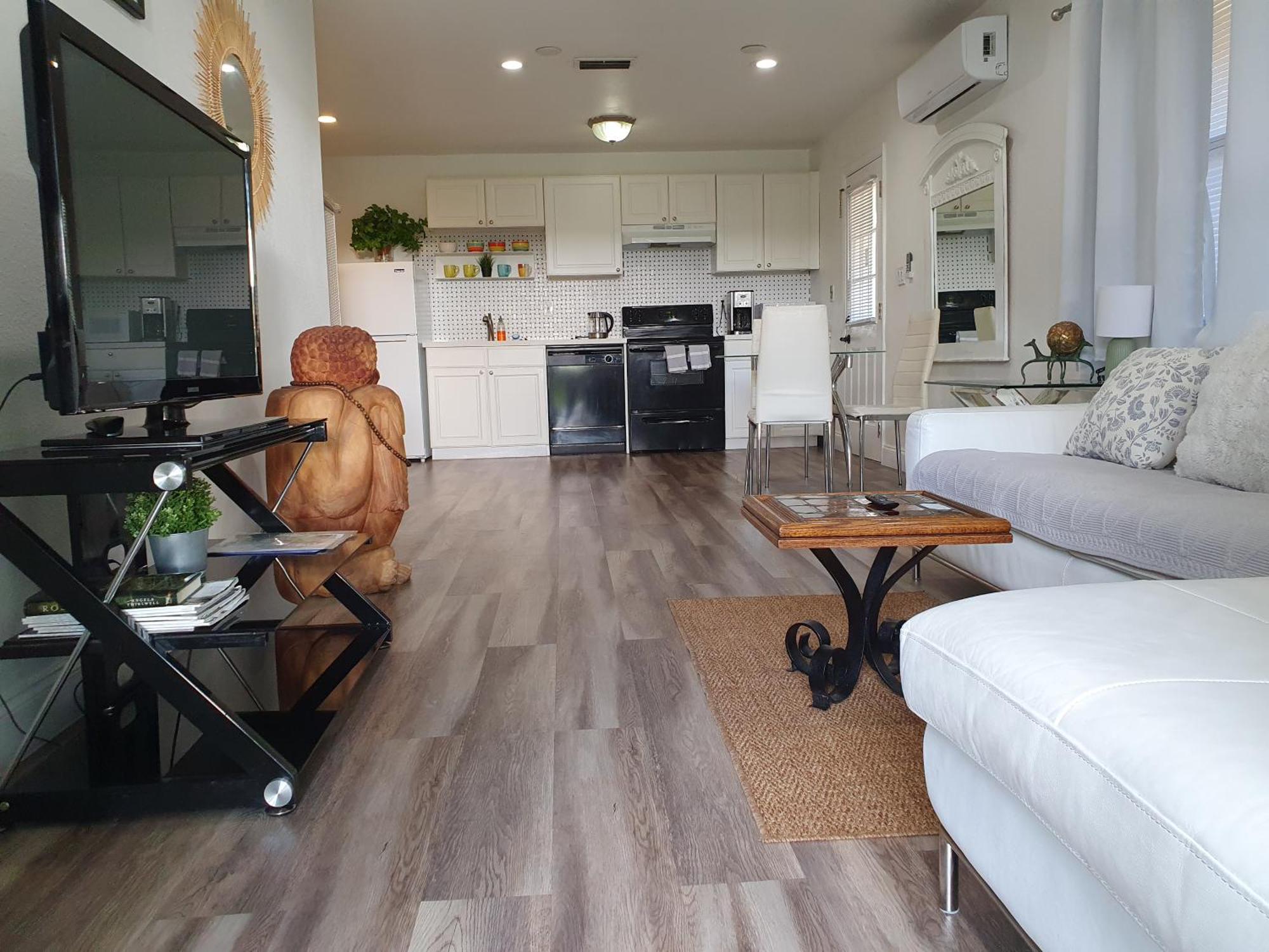 Tropical Hideaway! Apartment Fort Lauderdale Ngoại thất bức ảnh